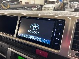 TOYOTA純正ナビゲーション！