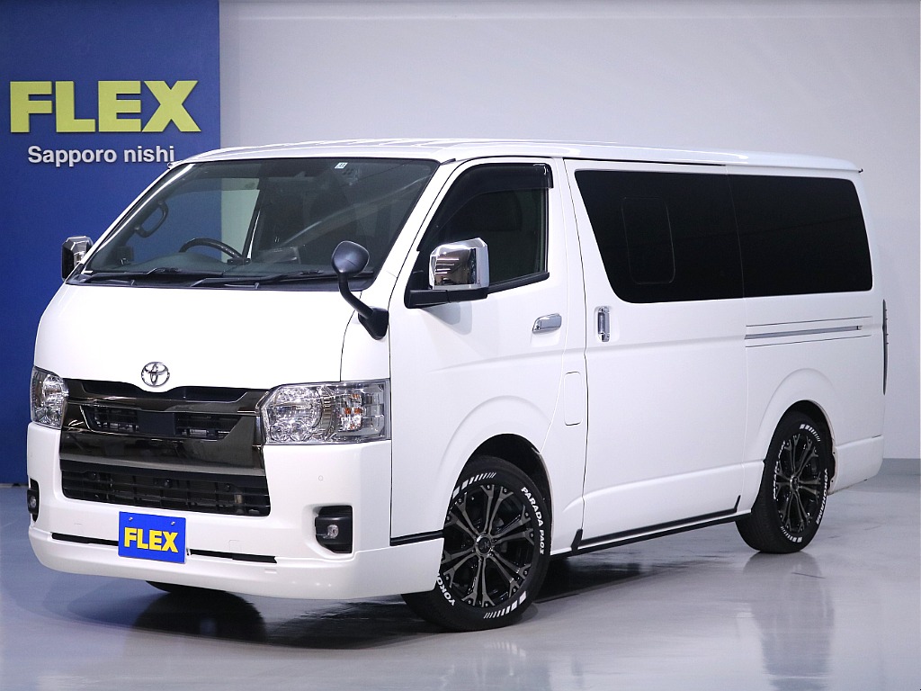 北海道 の中古車・新車 3ページ目 - FLEX<フレックス>