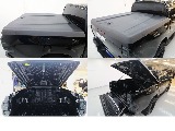 純正ハードトノカバー付き♪最大積載量５００ｋｇ☆