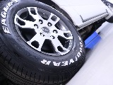 トヨタ ハイエースバン 5D2.8DTスーパーGLダークプライムⅡL 4WD 【厳選中古車】 北海道の詳細画像 その2