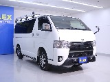 TOYOTA　純正ドアバイザー付き！