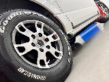 TOYOTATRDアルミホイール×GOODYEAR　ナスカータイヤ15in！