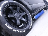 トヨタ ハイエースバン 5D3.0DTスーパーGLダークプライムL 4WD 【厳選中古車】【WALDGrill】 北海道の詳細画像 その2