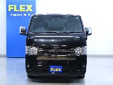 トヨタ ハイエースバン 5D2.8DTスーパーGLダークプライムⅡL 4WD 【厳選中古車】【RAYS】 北海道の詳細画像 その4