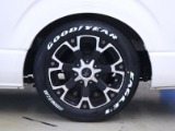 GOODYEAR ナスカータイヤ17in・NITROPOWE...