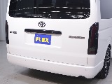 トヨタ ハイエース(18枚目)