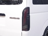 トヨタ ハイエース(19枚目)