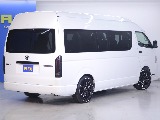 トヨタ ハイエース(20枚目)