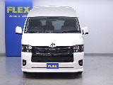 トヨタ ハイエース(2枚目)
