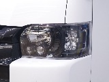 トヨタ ハイエース(8枚目)