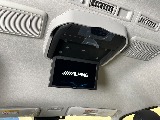 ALPINE　フリップダウンモニター12.8in！
