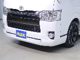 トヨタ ハイエースバン 5D2.8DTスーパーGL 50TH ANV LTD L 4WD 【厳選中古車】【50th】 北海道の詳細画像 その3