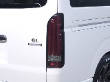FLEXオリジナルULTIMATEテールランプ！