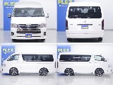 1.5inローダウン済み！