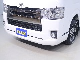 トヨタ ハイエースバン 5D2.8DTスーパーGLダークプライムⅡL 4WD  北海道の詳細画像 その4