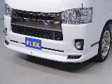 トヨタ ハイエースバン 5D2.8DTスーパーGLダークプライムⅡL 4WD 【厳選中古車】【MRT】 北海道の詳細画像 その3