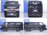 ダークプライムS！グリル・ガーニッシュ　プラチナサテンメッキ！