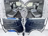 ガッツミラーボディ同色塗装！