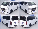 1.5inローダウン施工ずみ！