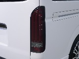 トヨタ ハイエースバン(12枚目)