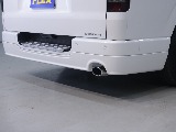 トヨタ ハイエースバン(13枚目)