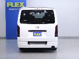 トヨタ ハイエースバン(14枚目)