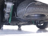 トヨタ ハイエースバン(19枚目)