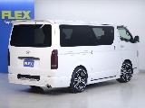 トヨタ ハイエースバン(20枚目)