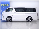 トヨタ ハイエースバン(5枚目)