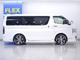 トヨタ ハイエースバン(6枚目)