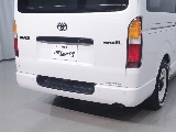 メッキ部分ブラック塗装済み！