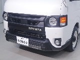《大人気！ReClassicカスタム！》FLEXオリジナル　T-Force　フロントスポイラー・FLEXオリジナル　Re Classic KIT2・FLEXオリジナル　丸目クラシックヘッドライト