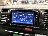 純正ナビ7in！