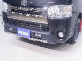 TRDフロントスポイラー！