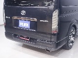 トヨタ ハイエースバン(19枚目)