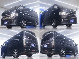 トヨタ ハイエースバン(6枚目)