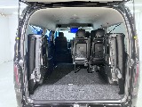 荷室スペースはかなり広々しております！