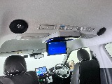 ルーフスピーカー付きです！