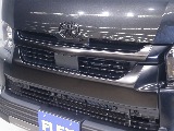 メッキ部分はブラック塗装済みです！