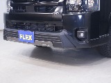 トヨタ ハイエース(9枚目)