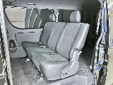 トヨタ ハイエースバン(13枚目)