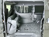 トヨタ ハイエースバン(15枚目)