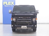 トヨタ ハイエースバン(2枚目)