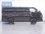 トヨタ ハイエースバン(3枚目)