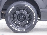 トヨタ ハイエースバン(5枚目)