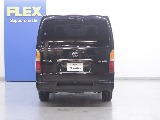 トヨタ ハイエースバン(9枚目)
