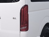 FLEXオリジナルラムダLEDテールランプ！