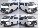 フロントグリル、ミラー、ガッツミラーMB塗装済みです！