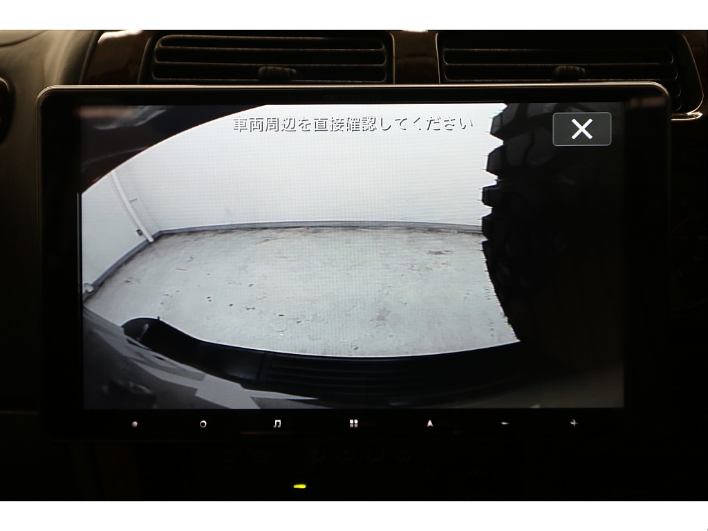 新品カロッツェリア９インチフローティングナビ☆新品バックカメラ☆