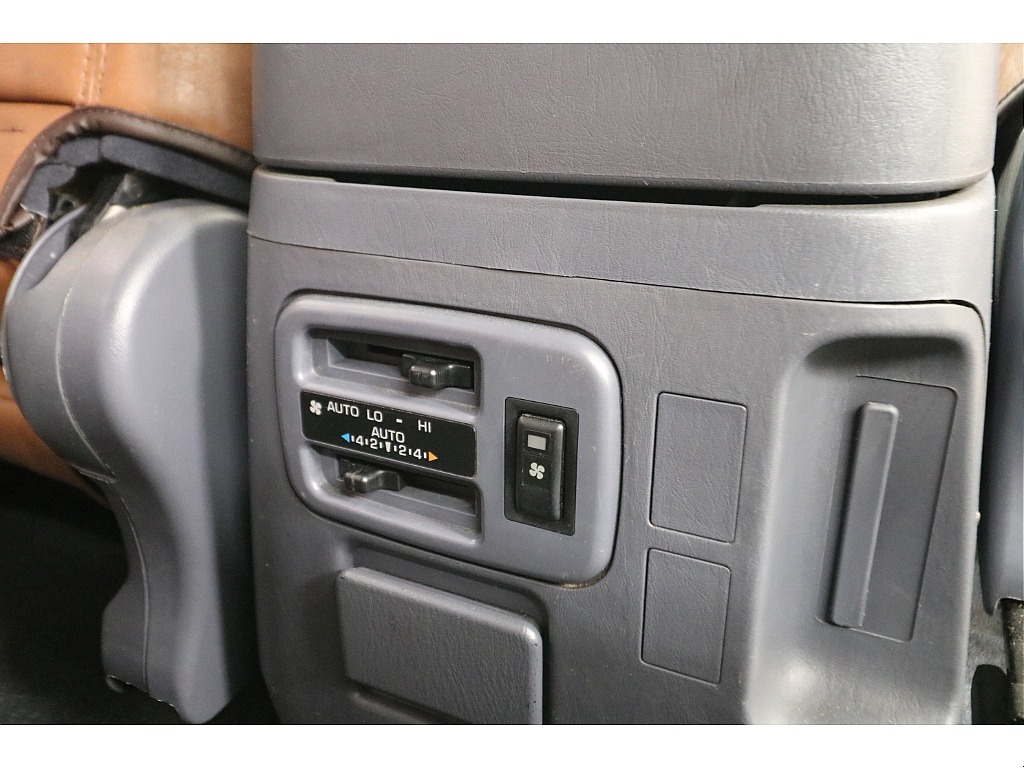 寒冷地仕様☆リヤヒーター☆